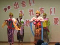 岡本荘夏祭り