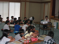 和みの会～認知症サポーター養成講座～