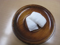 美味でございます～～