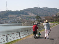 先週のある日