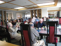 カラオケ大会