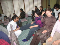 ★つばきの会のご案内★