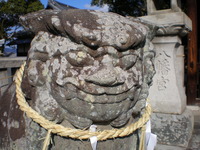 ★広旗神社★