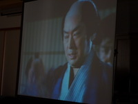 交通安全教室