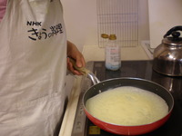 美味スイ～ツ♪