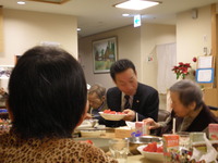 ♪望年会ｐａｒｔ２♪