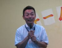 余韻・・・
