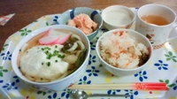 ★山かけうどん★