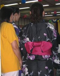 余韻・・・