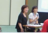 笑顔が見たくて❤