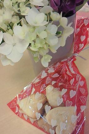お父さん♡ありがとう♡