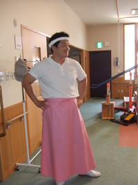 美人Nurseの健康体操♪