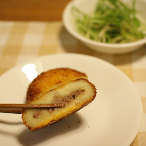 コロ屋のコロッケ（レギュラー）