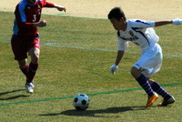 リーグ戦
