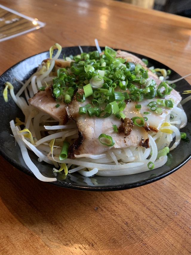 喜楽 林店（喜楽ラーメン＋ビールセットB）