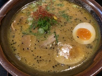 明神そば（明神そば（みそ））