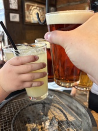 MIROC BEER