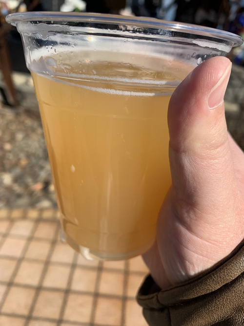 本島タコタコフェスティバル in 丸亀市本島
