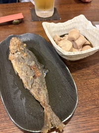 【せんべろパスポート】お食事処 鹿野