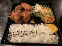 最近食べた色々（皇帝、仲見世、ラムジャム、たかまつ、川福、成田家）