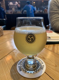 MIROC BEER（光明＋蜜月）