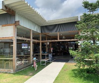 【期間限定】ねいろ屋 香川三木（とうもろこしの冷やしらーめん）