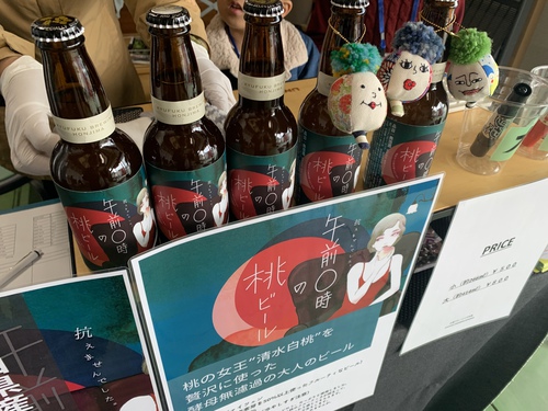 本島タコタコフェスティバル in 丸亀市本島