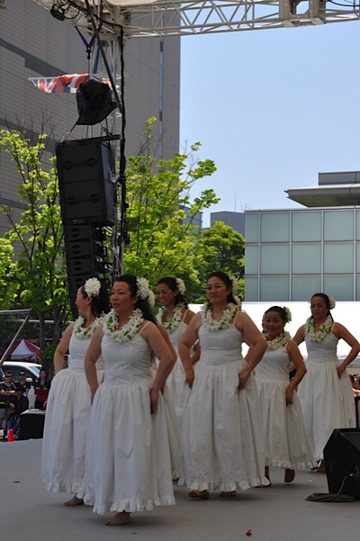 ALOHA in TAKAMATSU