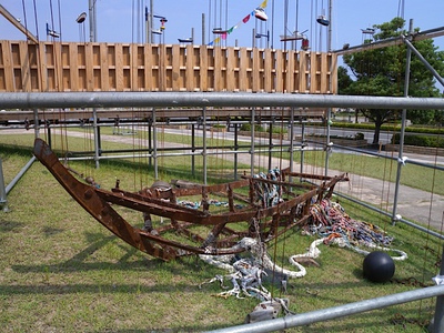 The Art of Wooden Boats