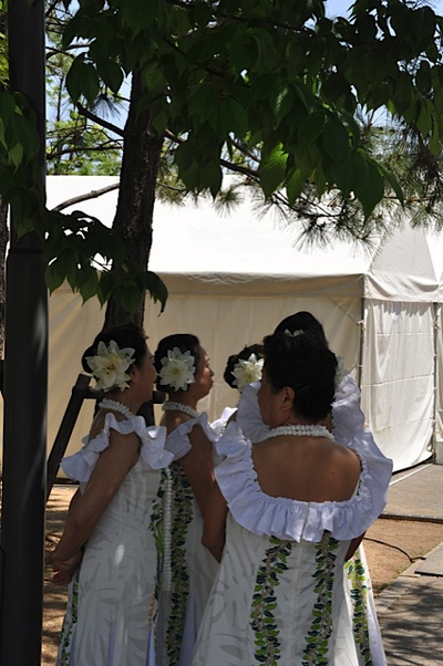 ALOHA in TAKAMATSU