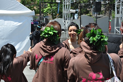 ALOHA in TAKAMATSU