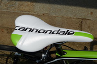 Cannondale SYNAPSE CARBON 6 105（2014）