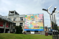 東高祭2013「カブトムシとクワガタ」