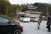 2014年食べ納めドライブ（MUCCA）