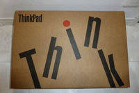 ThinkPad E480購入