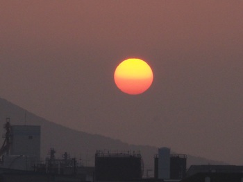 週末スタート