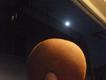 ３時のおやつ