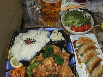 今夜も、ノンアル