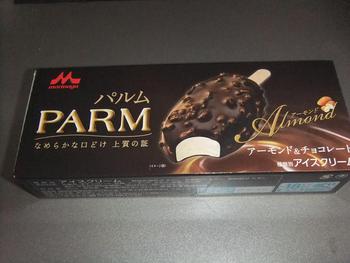 ＰＡＲＭ
