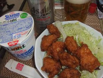 今夜も、またノンアル