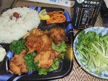 今夜も、休肝日