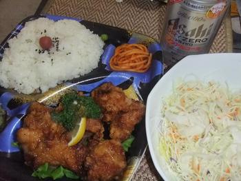 ノンアル＝休肝日？