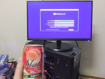新ＰＣ　その２