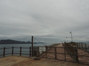 サクラが増えてきた