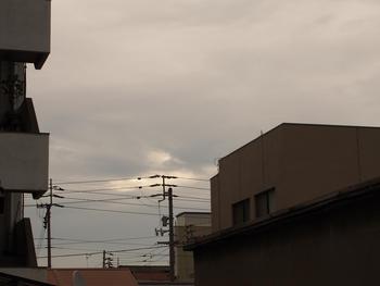 今日から新生活