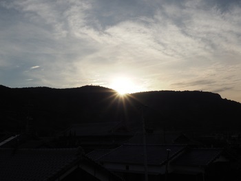11月スタート