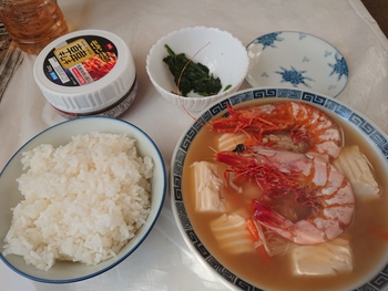 お正月二日目スタート