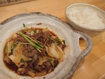 昨夜の備忘録
