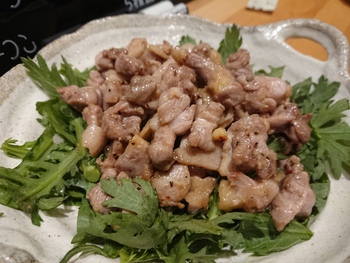 昨夜の備忘録