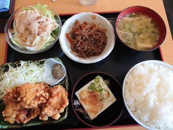 おくどさんでエネチャージ